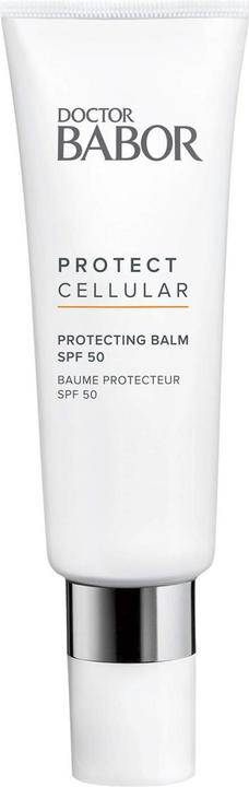 Babor DOCTOR - Protecting Balm SPF 50 (15 ml, Gesichtsbalsam, SPF 50)