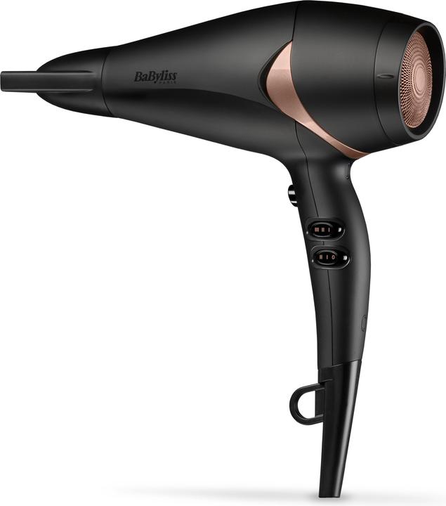 BaByliss D566CHE
