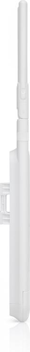 Actual product image Ubiquiti 5x Unifi AC Mesh White Power over Ethernet (PoE)