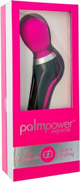Produktbild Palmpower Massagestab