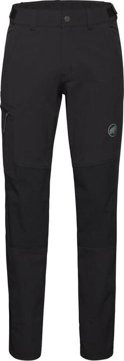 Actual product image Mammut Runbold Guide SO Pants (M)