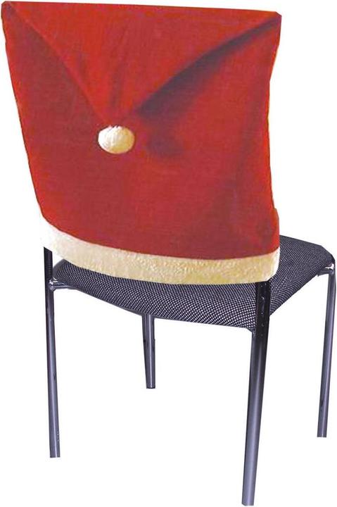 Produktbild Funny Fashion Samichlaus Stuhlhusse