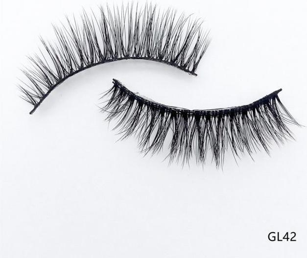 MU Style Natural Series (Künstliche Wimpern)