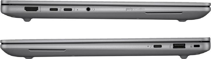 Produktbild HP ZBook Ultra 14 G1a AMD Ryzen AI Max+ PRO 395 35,56cm 14Zoll WUXGA 64GB 1TB/SSD W11P 1J Gar (EU) (14", AMD Ryzen AI Max+ 395, 64 GB, 1000 GB, DE)