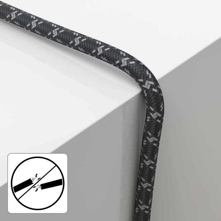 Actual product image Hama Coax - Coax (120 dB, Antenna cable)