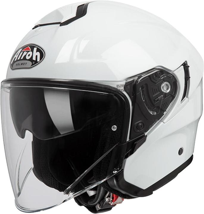 Airoh Hunter (57 - 58 cm, M)