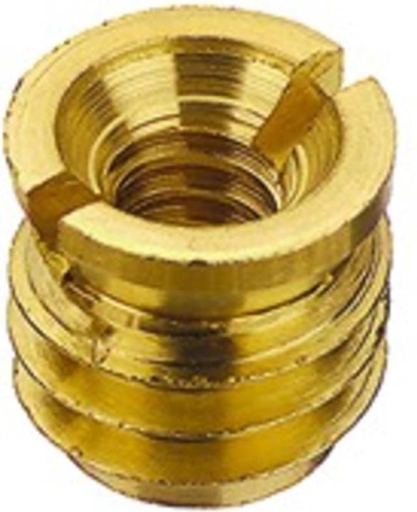 Immagine prodotto Werkstarck Bussole mordenti con passo metrico interno (1 Pezzo/i)