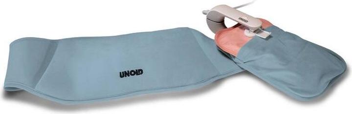 Actual product image Unold Hot water bottle