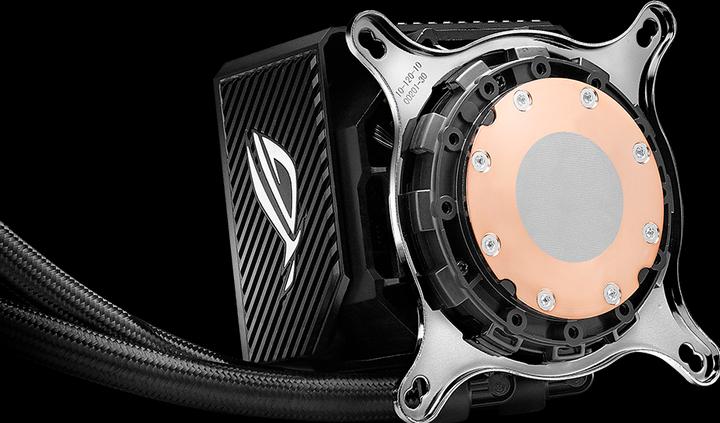 Produktbild ASUS ROG RYUJIN II 240