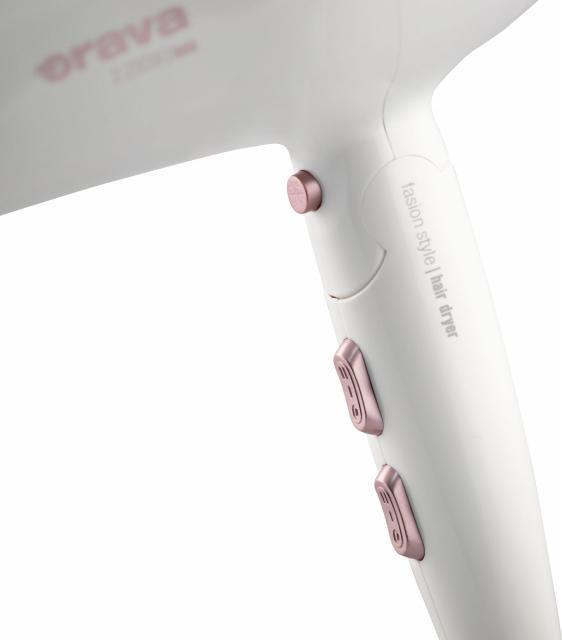 Actual product image Orava HD-424