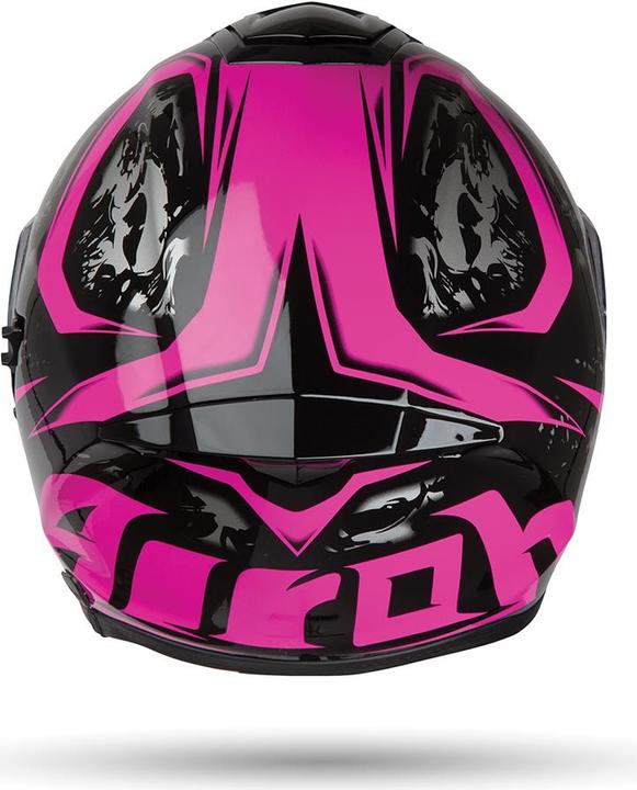 Produktbild Airoh ST 501 (57 - 58 cm, M)