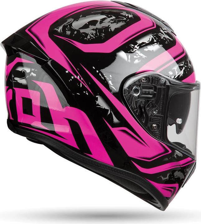 Produktbild Airoh ST 501 (57 - 58 cm, M)
