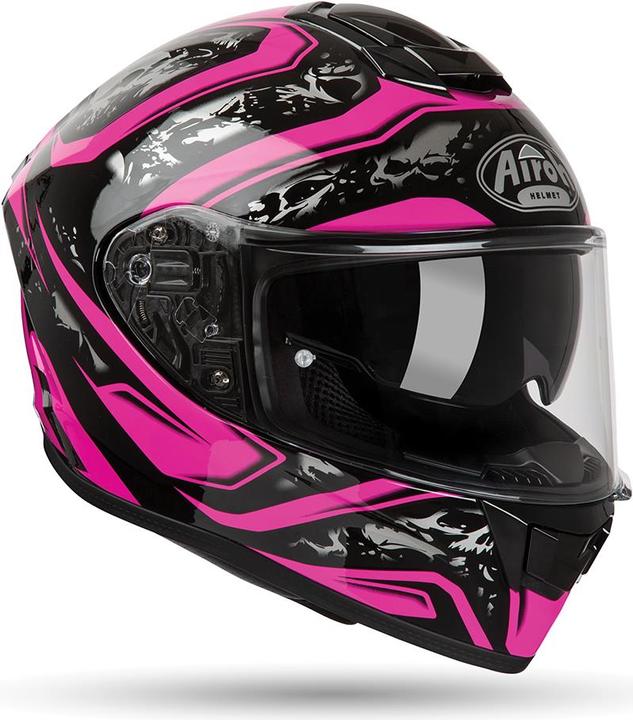 Produktbild Airoh ST 501 (57 - 58 cm, M)