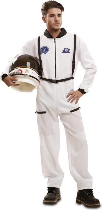 Produktbild MOM Kostüm Astronaut (ohne Helm) (S)