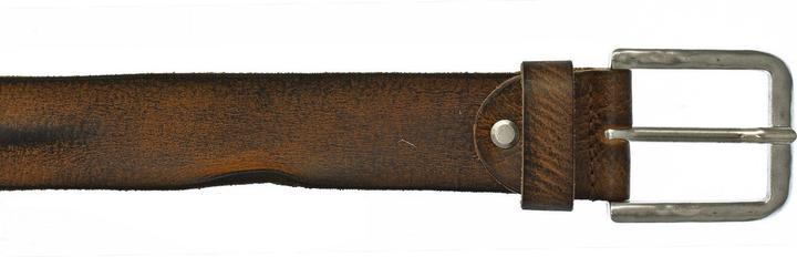 Produktbild Vanzetti Gürtel Leder (100)