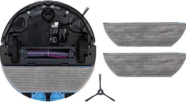 Immagine prodotto Shark RV2800ZEEUWH (Robot aspirapolvere)