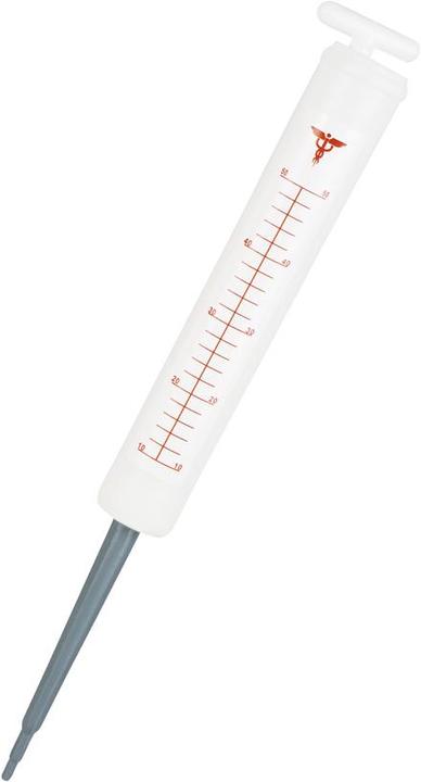 Produktbild Widmann Krankenschwester Spritze Xl