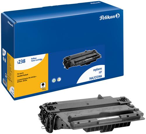 Actual product image Pelikan 14a (FC)