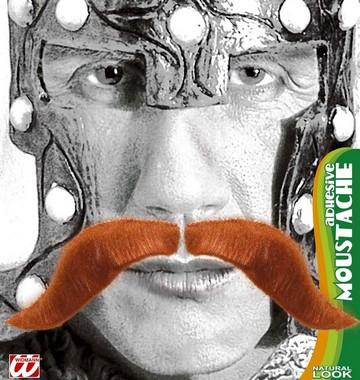 Actual product image Fortura Moustache viking
