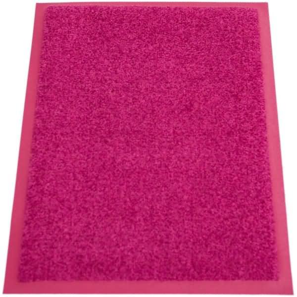 Actual product image Miltex Dirt catching mat, washable (60 x 40 cm)