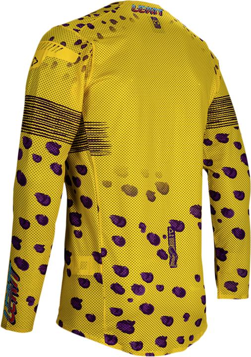 Image du produit Leatt Jersey Moto 5.5 UltraWeld V25 (XL)