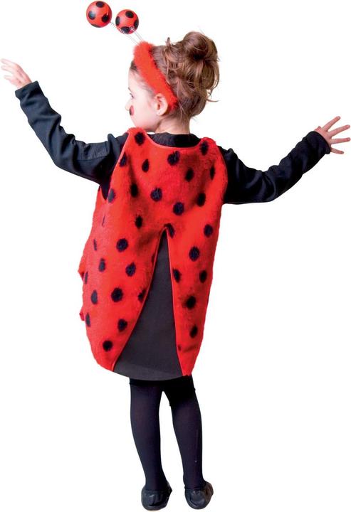 Image du produit Festartikel Müller Coccinelle (104)