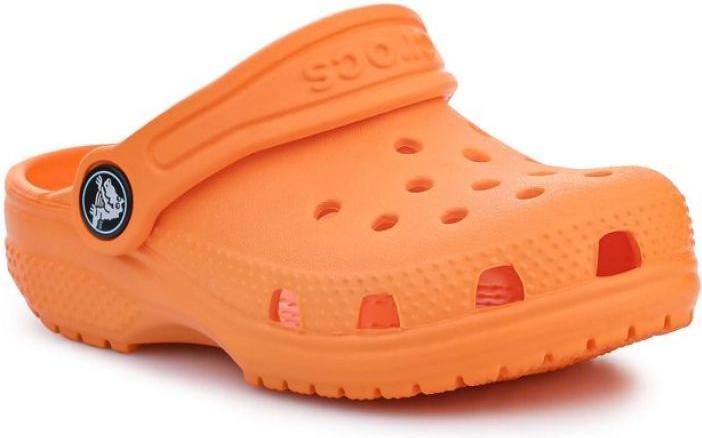 Actual product image Crocs T's Classic Clog (25)