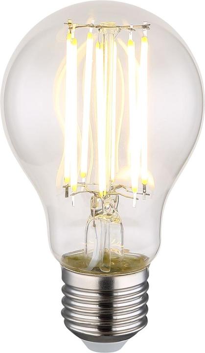 Globo LED - Leuchtmittel (E27, 7 W, 5 x, A)