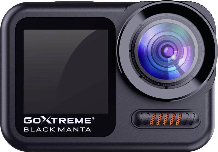 Actual product image Easypix GoXtreme Black Manta (30p, Wi-Fi)