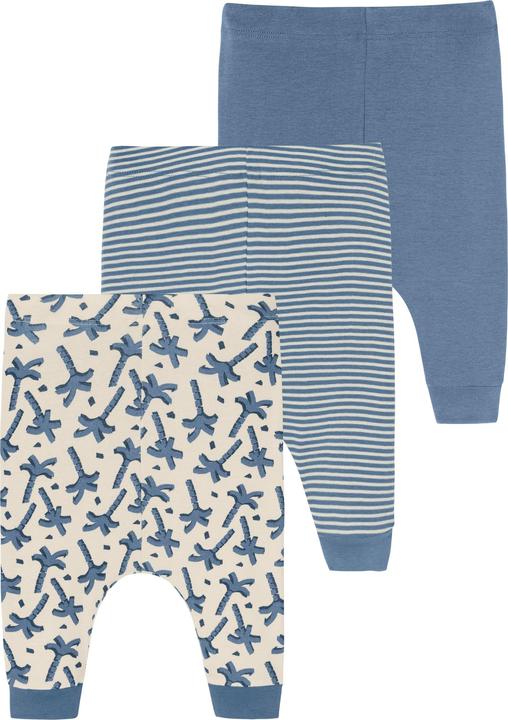 Produktbild Schiesser Pyjamahose Natural Love (68)