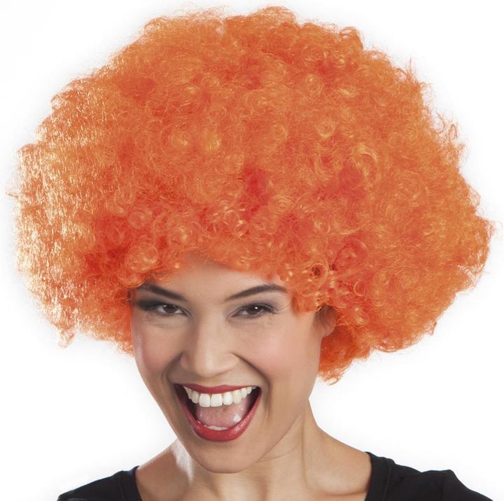 Produktbild Boland Afro Perücke