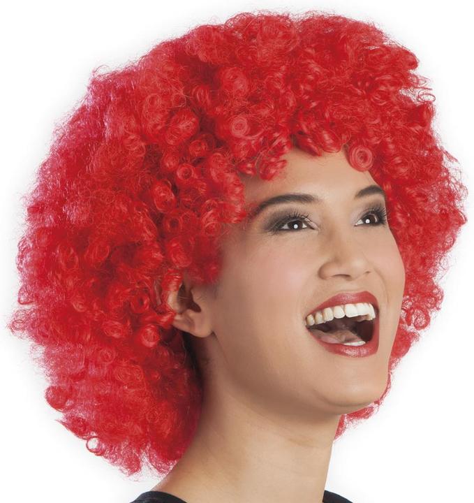 Produktbild Boland Afro Perücke