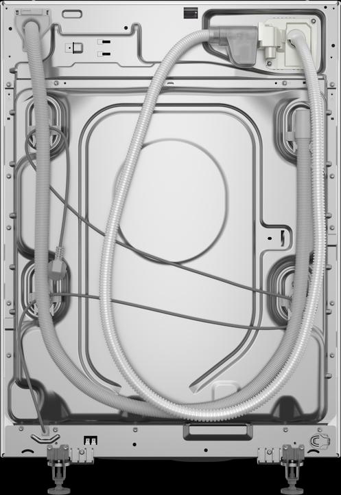 Actual product image Bosch Hausgeräte WIW28443 (8 kg, Left)