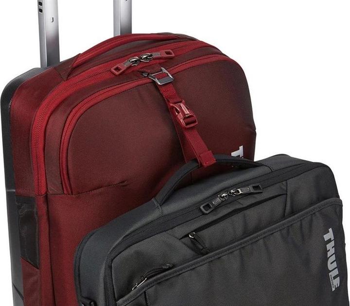 Immagine prodotto Thule Subterra (36 l, Bagaglio a mano (fino a 50 litri))