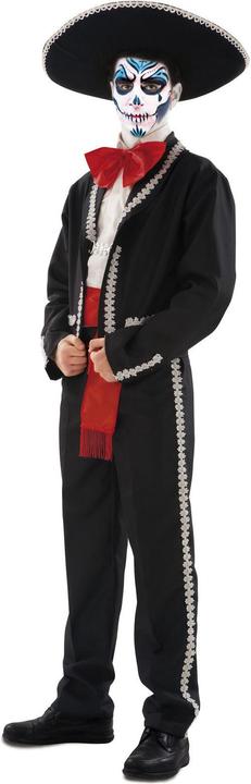 Image du produit MOM Costume Mexique : Jour des Morts (XL)