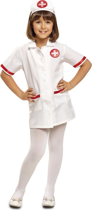 Image du produit MOM Nurse : Costume d'infirmière pour enfants (152)