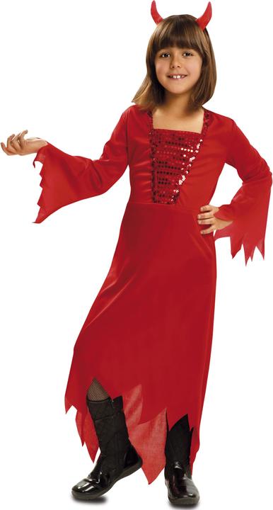 Image du produit MOM Costume de diable pour enfants (104)