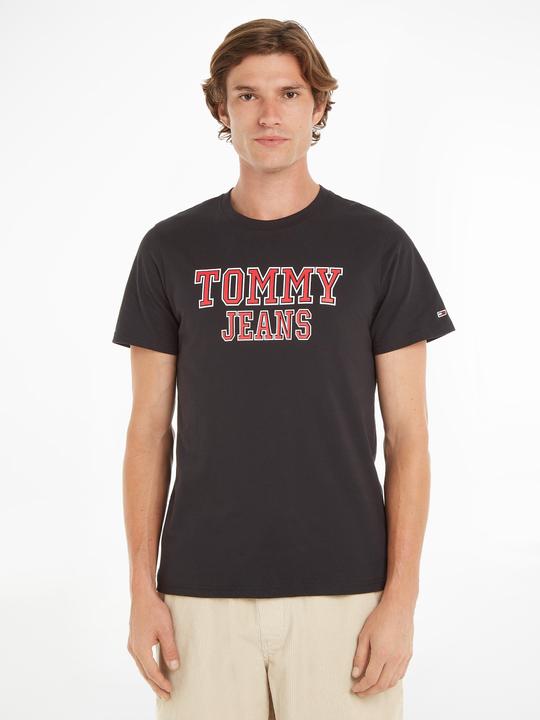 Actual product image Tommy Hilfiger TJM Essential TJ Tee DM0DM16405 BDS M (M)