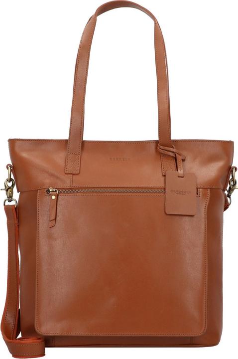 Brandy, Marrone