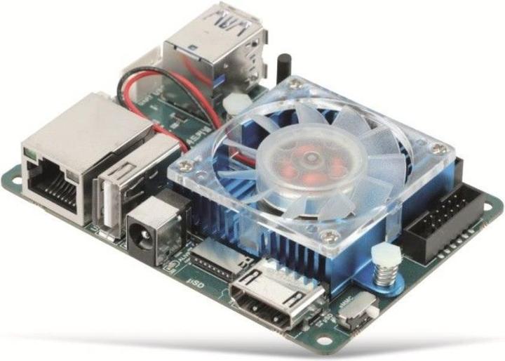Produktbild Odroid Odroid-XU4 Exynos 8