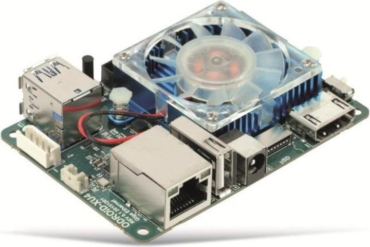 Produktbild Odroid Odroid-XU4 Exynos 8