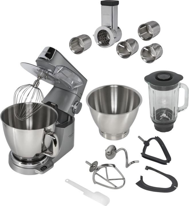 Actual product image Kenwood KVC85.314SI (1200 W)
