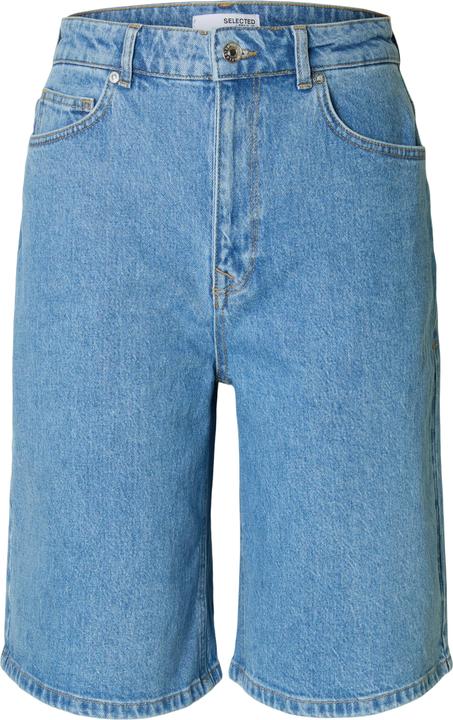 Immagine prodotto Selected Femme Denim Bermudashorts (36)
