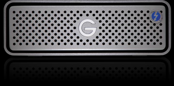 Immagine prodotto SanDisk Professional G-Drive Pro (12 TB)