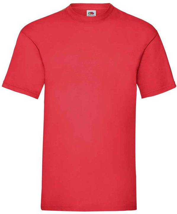 Fruit of the Loom Valueweight TShirt (XXL)