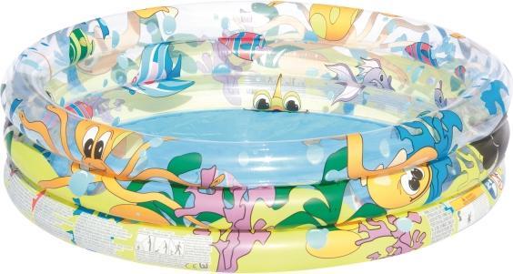 Bestway Pool Ocean Life
