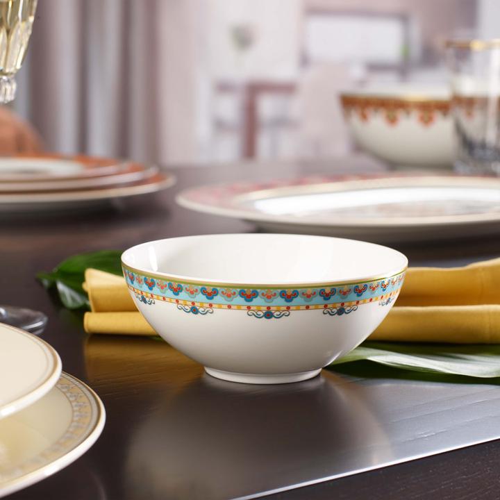 Immagine prodotto Villeroy & Boch Multipack Samarcanda acquamarina - 6 pezzi (13 cm, 0.24 l, 6 x)