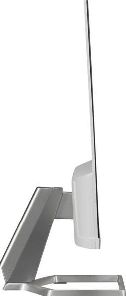 Actual product image HP M27fw (1920 x 1080 pixels, 27")