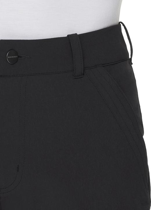 Produktbild Mammut Hiking V Shorts Men (50)
