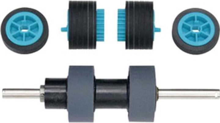 Panasonic KV-SS033 Ersatzrollen Kit für KV-S4065CL, KV-S4065CW, KV-S4085CL, KV-S4085CW